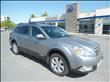 2011 Subaru Outback
