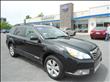 2011 Subaru Outback