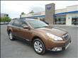 2011 Subaru Outback