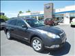 2011 Subaru Outback