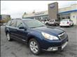 2011 Subaru Outback
