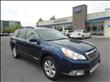 2011 Subaru Outback