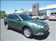 2011 Subaru Outback