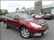 2011 Subaru Outback