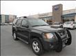 2007 Nissan Xterra