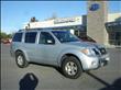 2009 Nissan Pathfinder