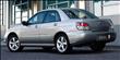 2007 Subaru Impreza