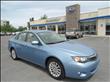 2011 Subaru Impreza
