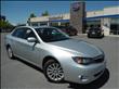 2011 Subaru Impreza