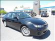 2011 Subaru Impreza