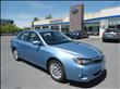 2011 Subaru Impreza