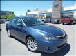 2011 Subaru Impreza