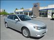 2011 Subaru Impreza