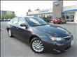 2011 Subaru Impreza