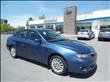 2011 Subaru Impreza