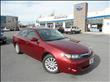 2011 Subaru Impreza