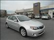 2010 Subaru Impreza