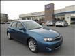 2010 Subaru Impreza