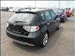 2011 Subaru Impreza
