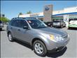 2011 Subaru Forester