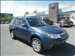 2011 Subaru Forester
