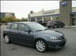 2008 Mazda Mazdaspeed3