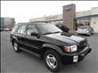 1999 Infiniti QX4
