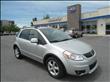 2008 Suzuki SX4 Crossover