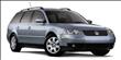 2003 Volkswagen Passat