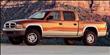 2001 Dodge Dakota