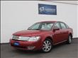 2009 Ford Taurus