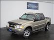 2002 Ford Explorer Sport Trac