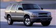 2004 Chevrolet Blazer