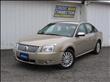 2008 Mercury Sable