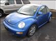 2000 Volkswagen New Beetle