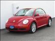 2009 Volkswagen New Beetle