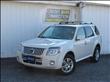 2009 Mercury Mariner