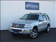 2010 Mercury Mountaineer