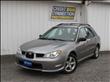 2007 Subaru Impreza