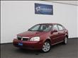 2008 Suzuki Forenza