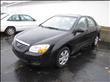 2007 Kia Spectra