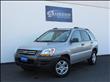 2006 Kia Sportage