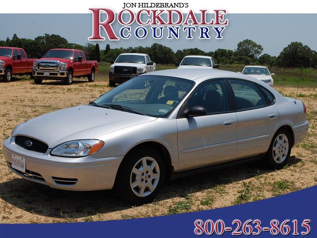 2005 Ford Taurus for sale