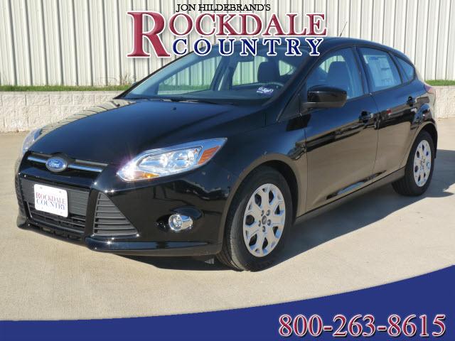 2012 Ford Focus for sale