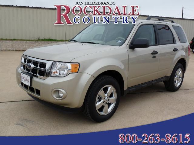2012 Ford Escape for sale