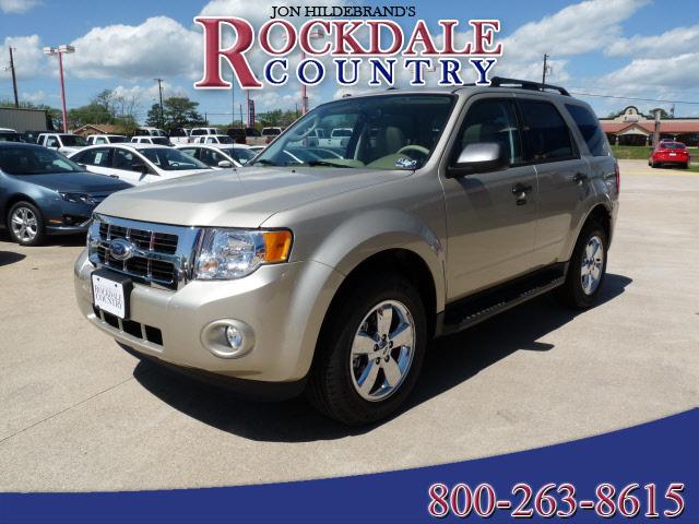 2012 Ford Escape for sale