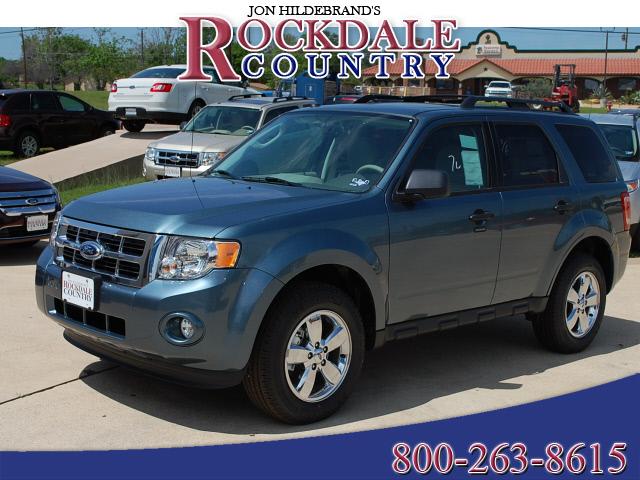 2012 Ford Escape for sale