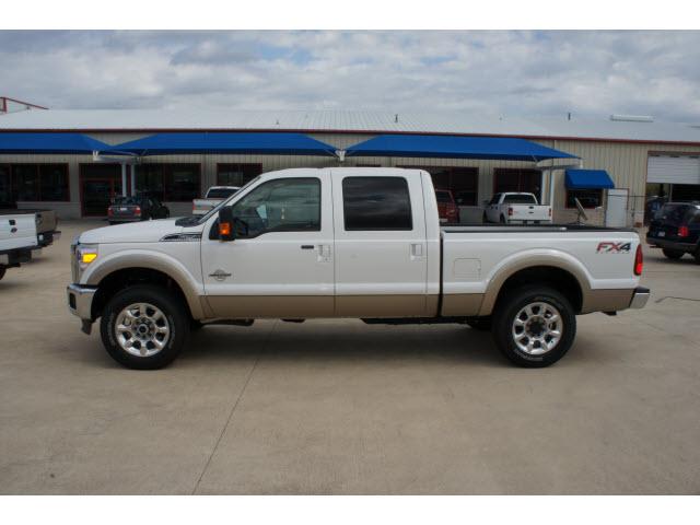 2012 Ford F250 for sale