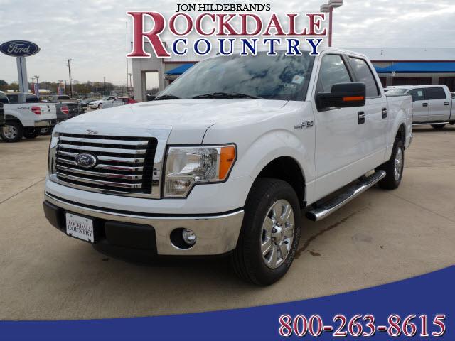 2011 Ford F150 for sale