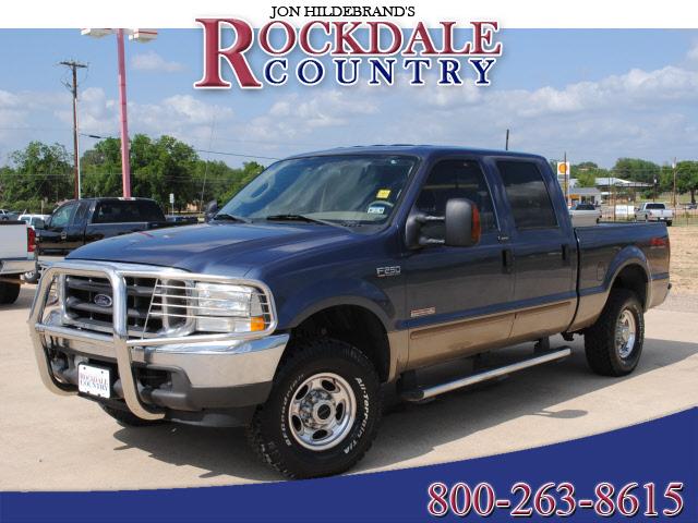 2004 Ford F250 for sale